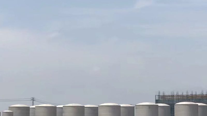 反应釜与塔器：揭秘化工生产中的“双雄”对决