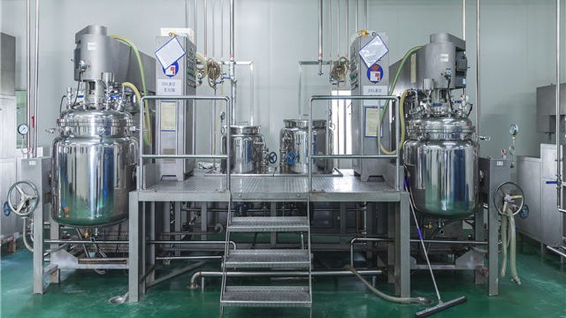 压力容器质量证明书：化工设备安全的“身份证