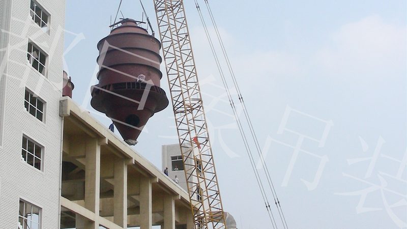 家用换热器安装：如何确保不漏水**
