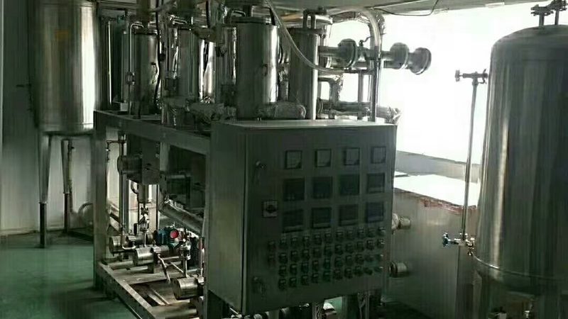 在压力容器代理加盟过程中，要规避以下常见误区和风险：