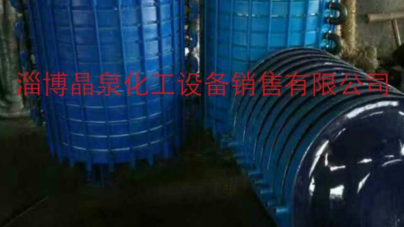 自动反冲洗过滤器：化工流程中的“清道夫