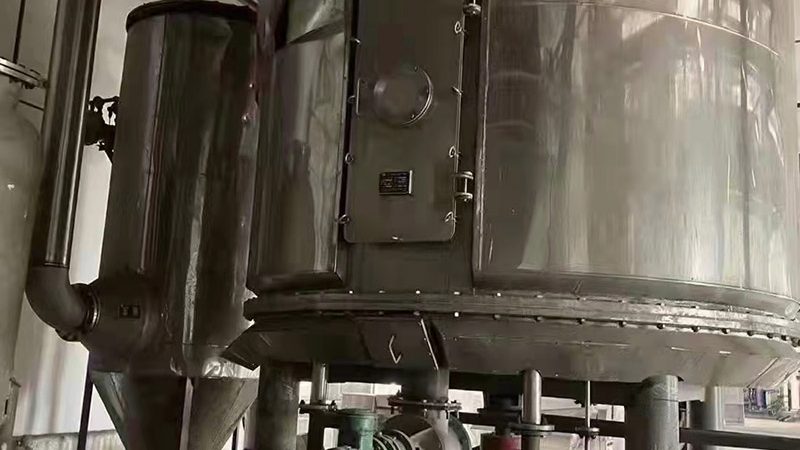 不锈钢发酵罐内胆材质304和316L到底差在哪