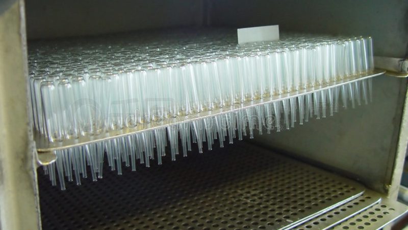 中央空调冷凝器：揭秘其高效工作的秘密