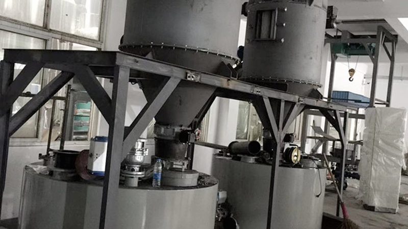 非标压力容器：揭秘其加工工艺与品质保障**