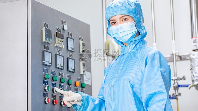 医用离心机转子：揭秘其选型的关键因素**