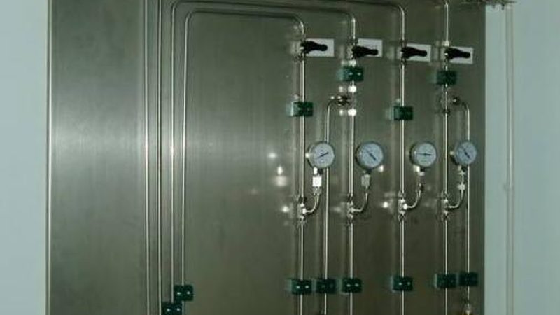精馏塔材质选择：如何规避常见误区，确保工艺安全