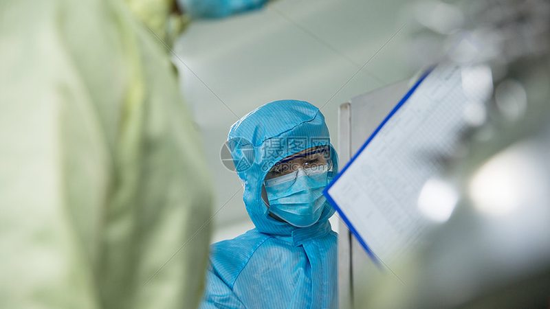 离心机定制安装服务：揭秘其背后的技术要点与流程**