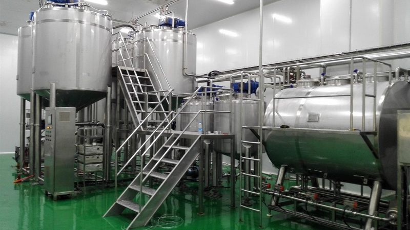 空调系统换热器选型的关键要素**